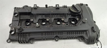 Kia Soul Engine Cylinder Head Valve Cover 2012 2013