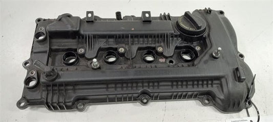 Kia Soul Engine Cylinder Head Valve Cover 2012 2013