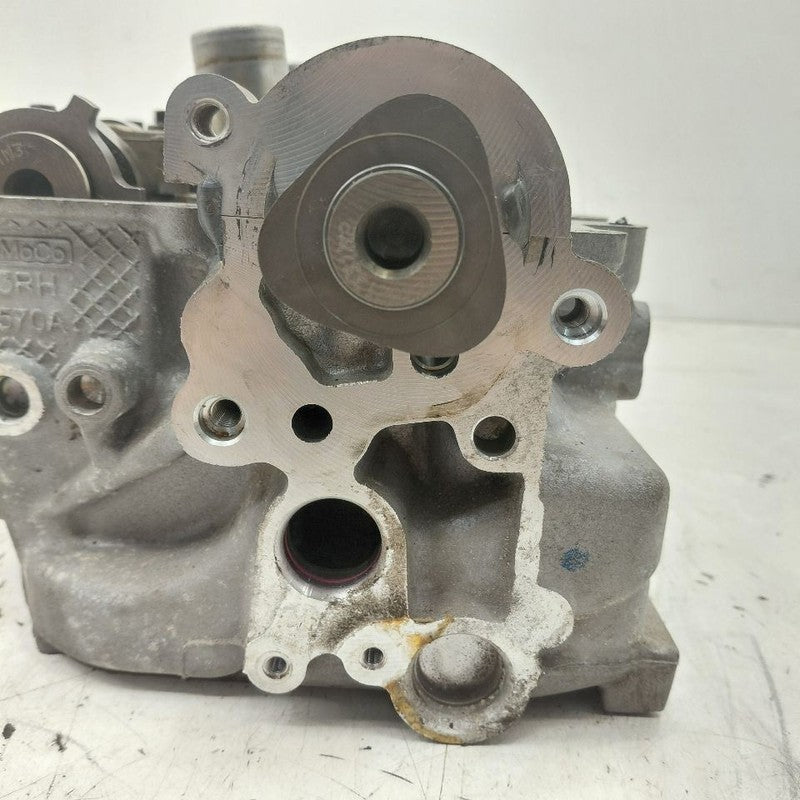 Right Rear Cylinder Head 2.7L Fits 19-24 Ford Edge