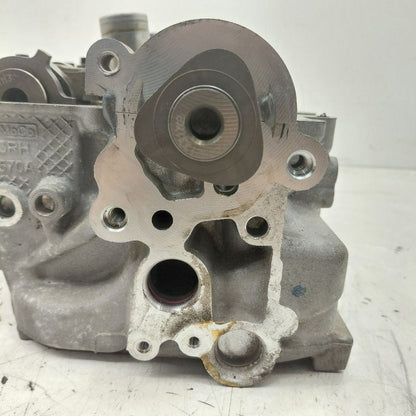 Right Rear Cylinder Head 2.7L Fits 19-24 Ford Edge