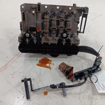 Dodge Dart Automatic Transmission Valve Body  2013 2014 2015 2016