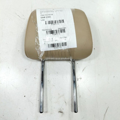 Ford Edge Seat Headrest Rear Back Seat Head Rest  2019 2020 2021 2022 