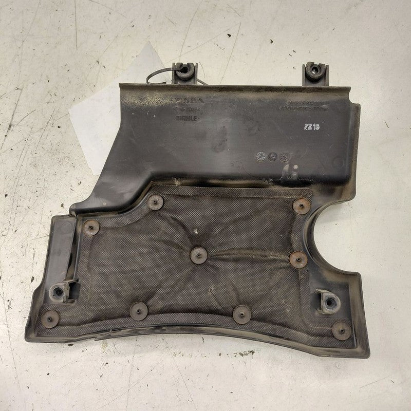 Honda Clarity Engine Cover  1.3 2018 2019 2020