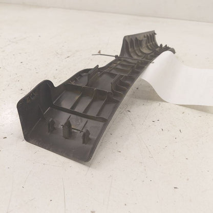 Lexus IS350 Sill Trim Plate Door Jam Threshold Left Driver Rear  2020 