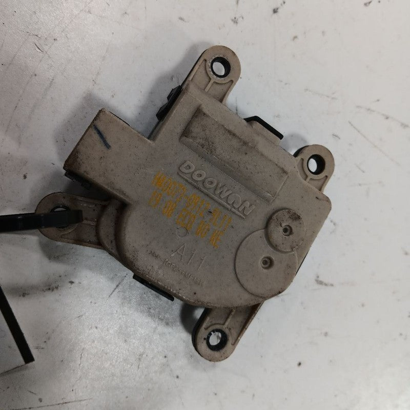 Kia Sportage Flap Door Motor Heater AC Door Actuator  2022 2021 2020 2
