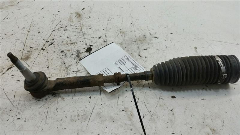 Chevy Cruze Steering Rack Pinion Tie Rod End W Boot Left Driver 2012 2013 2014