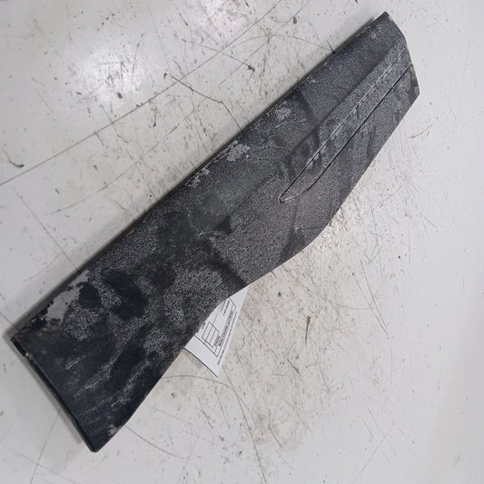 Nissan Kicks Door Molding Trim Strip Left Side Rear Back  2021 2022 2023 