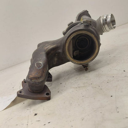 Turbo Supercharger Gasoline Fits 19-22 Volvo XC40