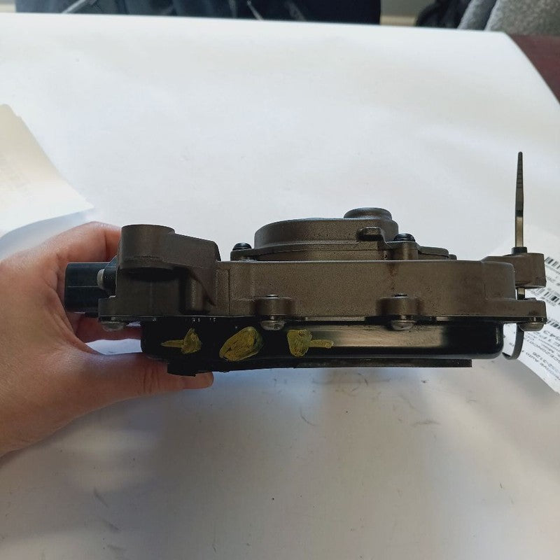 Lexus NX350 Automatic Transmission Actuator Shift Module  2022 2023 20