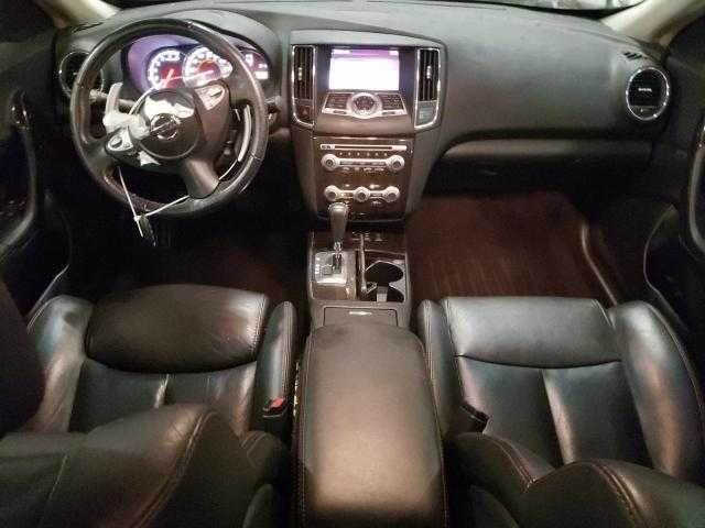 Nissan Maxima Gas Pedal 2014 2013 2012 2011 2010 2009