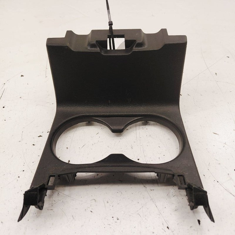 Mazda CX-5 Cup Holder Bezel Trim {K12364333} 2023 2022 2021 2020 OEM