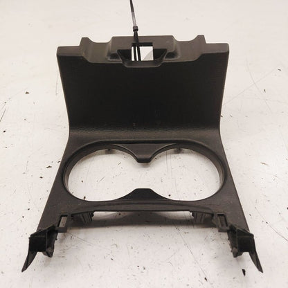 Mazda CX-5 Cup Holder Bezel Trim {K12364333} 2023 2022 2021 2020 OEM