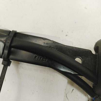 Passenger Right Front Seat Belt Buckle Latch Fits 16-23 Mazda CX-9 OEM