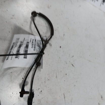 Ford Ecosport ABS Wheel Sensor Wire Wiring Harness Plug 2018 2019 2020