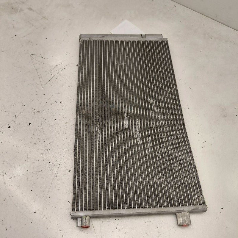 2018 Fiat 500 X 2.4 Model Air Conditioning AC Condenser