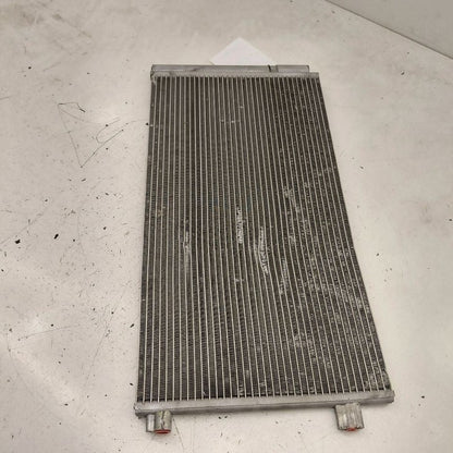 2018 Fiat 500 X 2.4 Model Air Conditioning AC Condenser