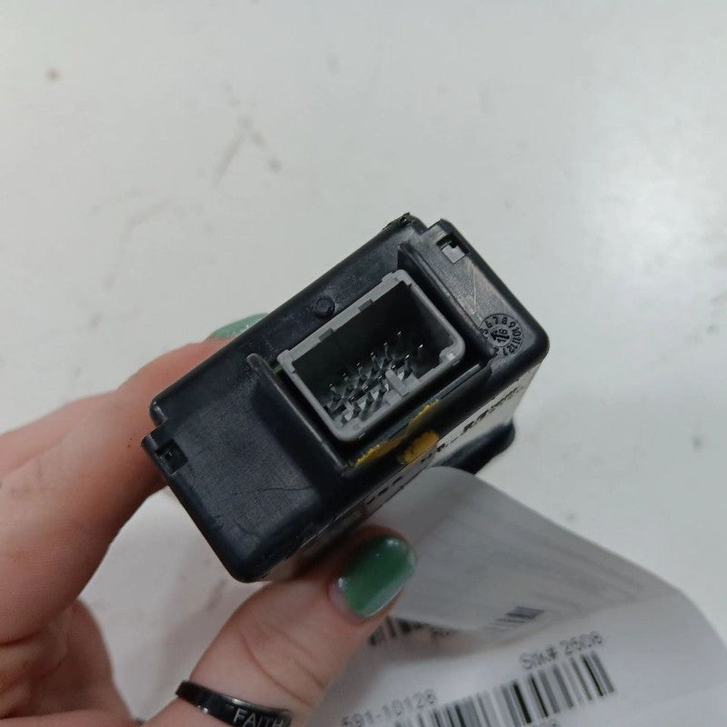 Suspension TPMS Control Module Fits 17-18 Kia Forte OEM