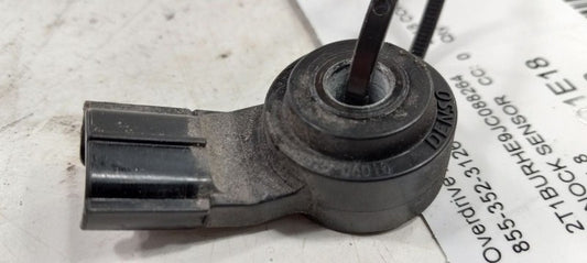 Toyota Corolla Engine Knock Sensor 2019 2018 2017 2016 2015 2014 OEM