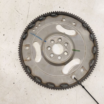 Flywheel Flex Plate Fits 15-22 PROMASTER CITY