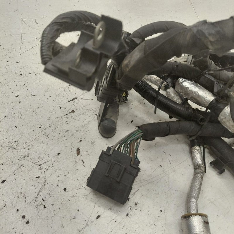 Ford Edge Battery Cable  2.7 2019 2020 2021 2022