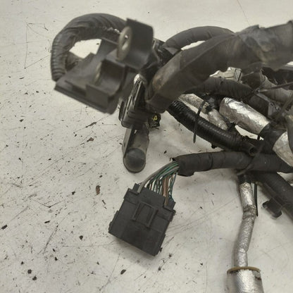 Ford Edge Battery Cable  2.7 2019 2020 2021 2022