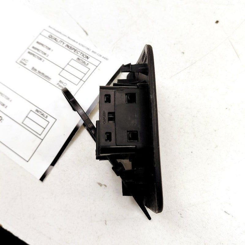 Jeep Cherokee Liftgate Release Switch {04602751AA} 2015 2016 2017 OEM