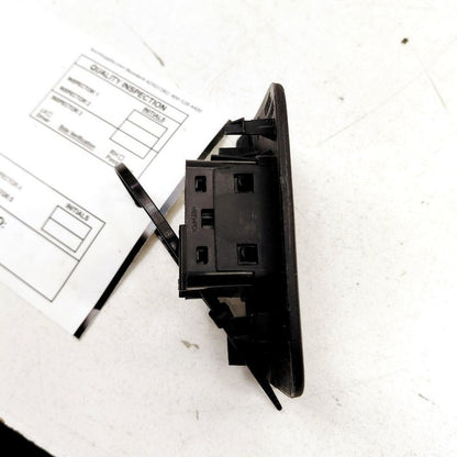 Jeep Cherokee Liftgate Release Switch {04602751AA} 2015 2016 2017 OEM