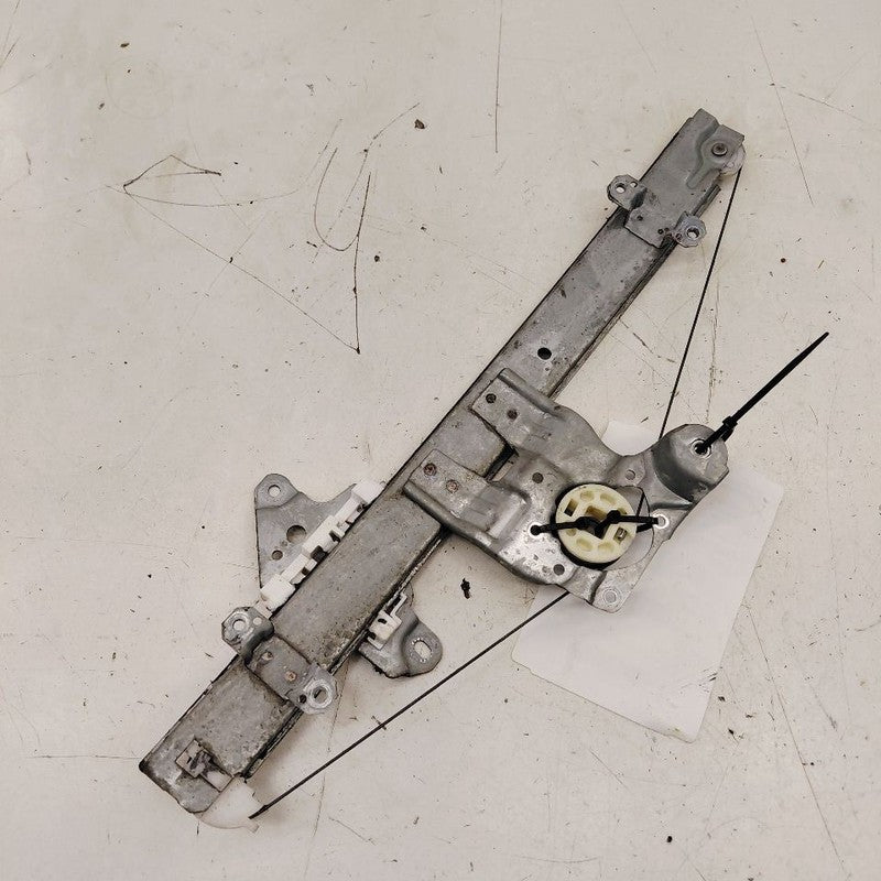 Driver Left Front Window Regulator Track Fits 16-23 Nissan Maxima  OEM