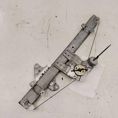 Driver Left Front Window Regulator Track Fits 16-23 Nissan Maxima  OEM