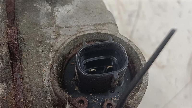 8831050160 Air Conditioning AC Compressor Fits 07-17 LEXUS LS460