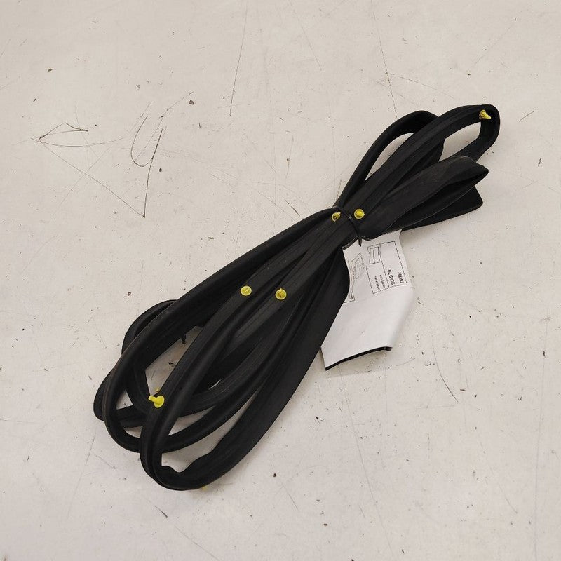 Nissan Rogue On Door Seal Rubber Right Passenger Front  2017 2018 2019