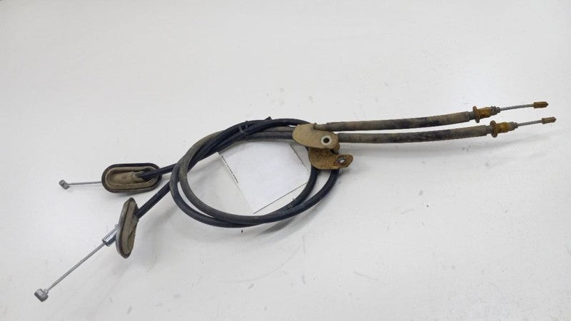Chevy Sonic Parking Brake Emergency Brake Cable 2012 2013 2014 2015 2016