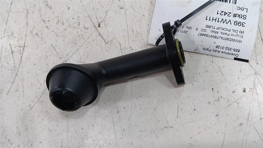 GOLF      2011 Engine Parts Misc 