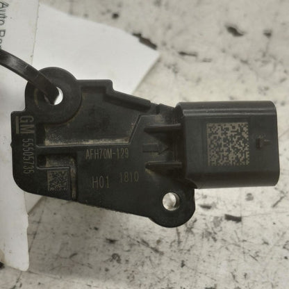Mass Air Flow Meter Sensor 19-25 XT4