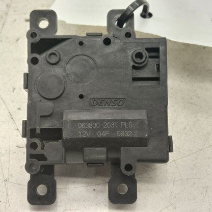 Toyota Prius Flap Door Motor Heater AC Door Actuator  2022 2021 2020