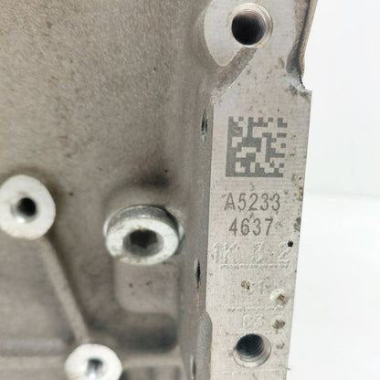 Bare Engine Cylinder Block 3.6L VIN 3 8th Digit Opt Lfx 15-16 18-20 Ch