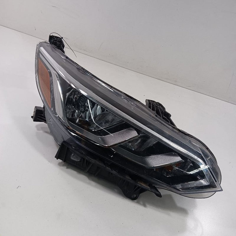 Nissan Sentra Passenger Right Headlight Head Lamp Halogen Fits 20-23