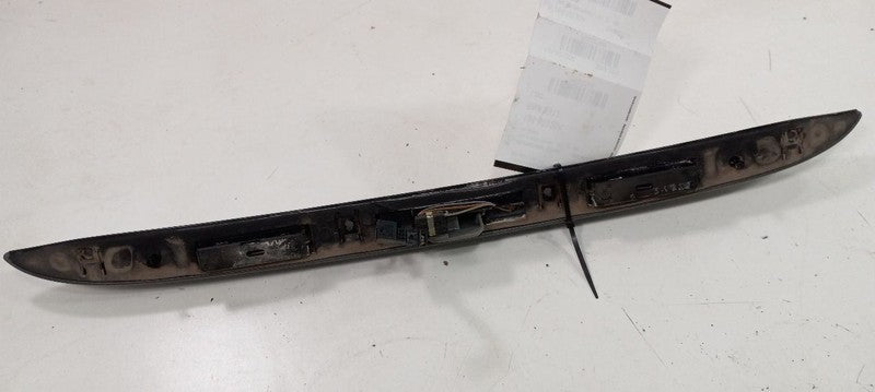 51137075582 2002 Mini Coper Trunk Lid Tail Finish Panel 