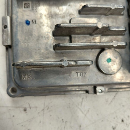 Cadillac CT6 Transmission Control Module {24283720} 2018 2017 2016