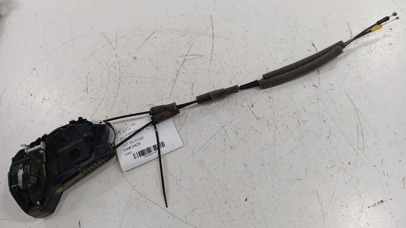 Subaru Impreza Door Latch Lock Left Rear 2017 2018 2019 2020 2021 2022