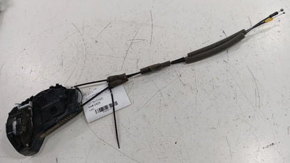 Subaru Impreza Door Latch Lock Left Rear 2017 2018 2019 2020 2021 2022