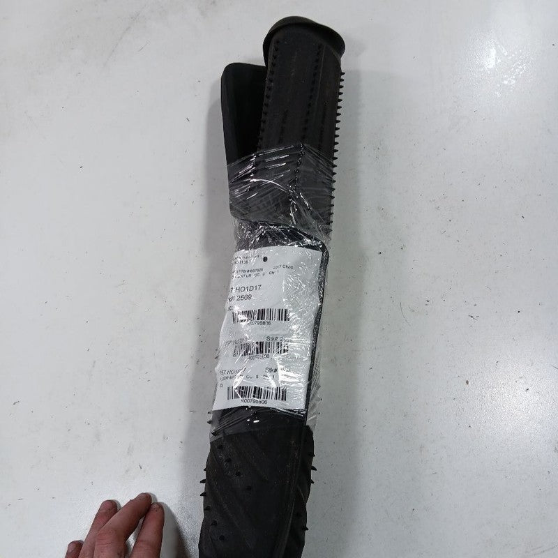 Honda Civic Floor Mat Left Driver Side Rear  2018 2017 2016