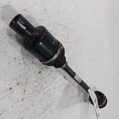 Rear CV Axle Shaft 4WD Fits 17-23 Jeep Compass OEM