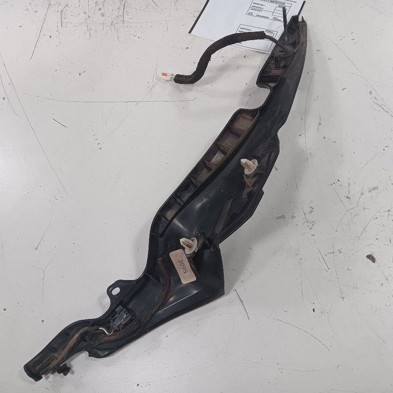 Subaru Outback Legacy Driver Left Side Hatch Position Sensor {63370AL0