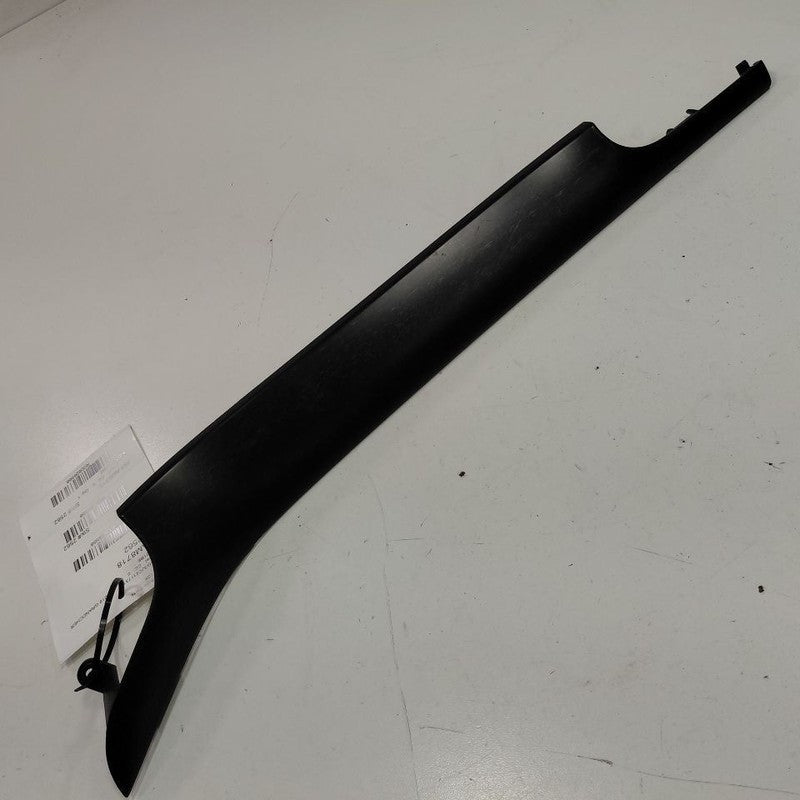 Grand Cherokee Dash Bezel Trim {X70002901BE} 2017 2018 2019 2020 OEM