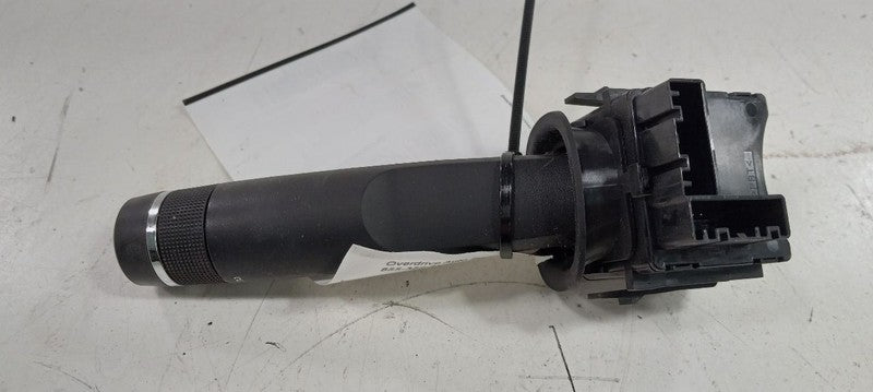 Column Switch VIN J 11th Digit Limited Column Mounted Fits 08-17 ACADIA