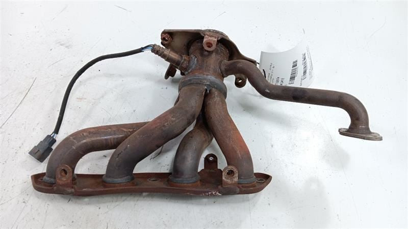 1714137150 Exhaust Manifold Prius V VIN Eu 7th And 8th Digit Fits 10-18 PRIUS 