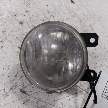 Driver Left Fog Light Lamp Fits 13-17 XV Subaru Crosstrek