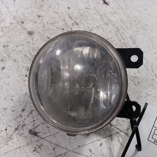 Driver Left Fog Light Lamp Fits 13-17 XV Subaru Crosstrek