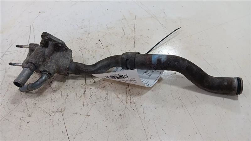 Mazda CX-3 Coolant Line Crossover Pipe  2019 2020 2021 2022 OEM